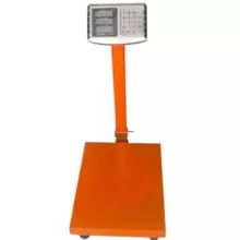 ترازو فروشگاهی مدل 150 کیلویی تاشو