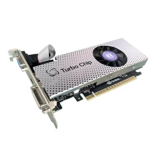 کارت گرافیک توربو چیپ مدل GTX750Ti-4GD5-LP
