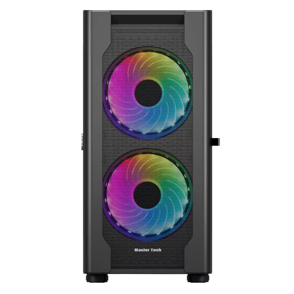 کیس کامپیوتر مستر تک مدل S700 D2