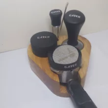استند پرتافیلتر مدل مثلثی کد buck58