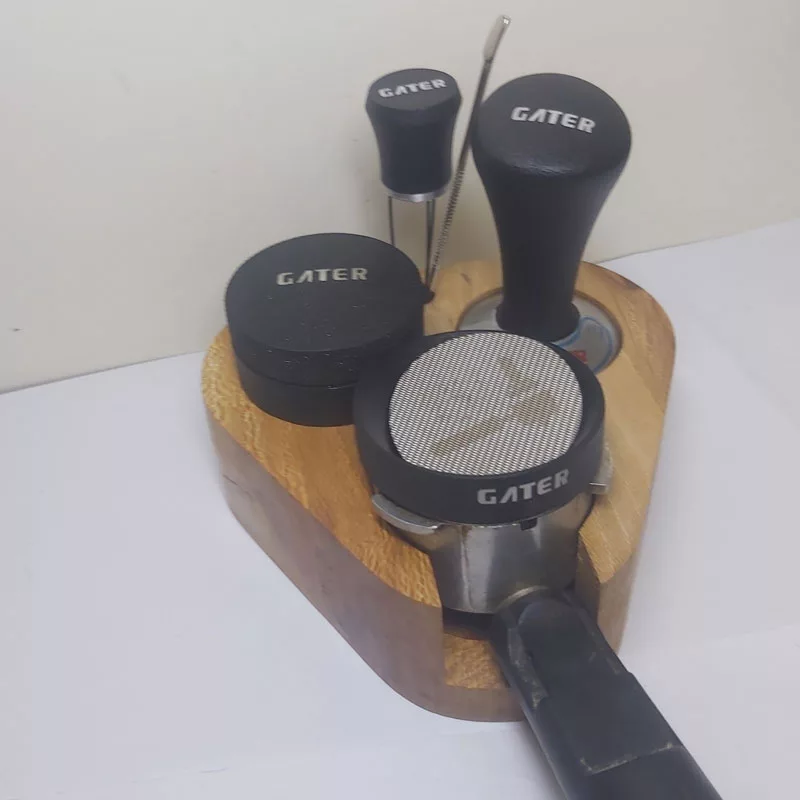 استند پرتافیلتر مدل مثلثی کد buck58