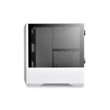 کیس کامپیوتر لیان لی مدل Lancool II Mesh Snow W