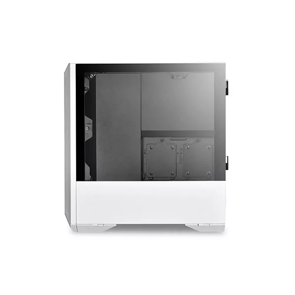 کیس کامپیوتر لیان لی مدل Lancool II Mesh Snow W