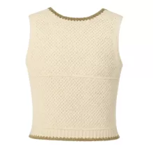 جلیقه زنانه مدل کاتلین کد M5194