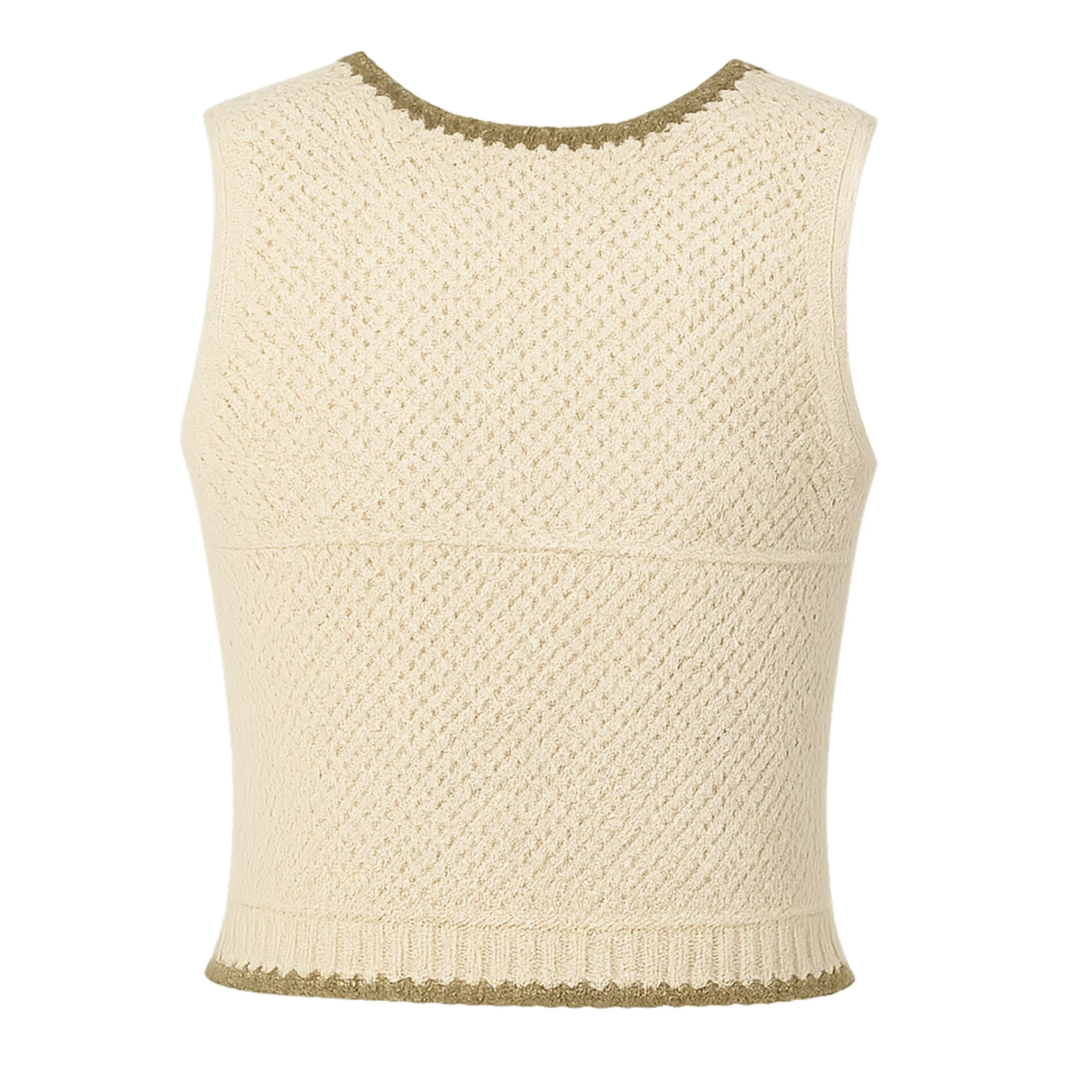 جلیقه زنانه مدل کاتلین کد M5194