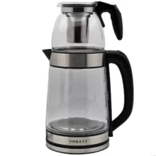 چای ساز سوکانی مدل SK-SH-1089