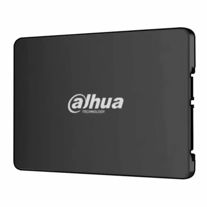 اس اس دی اینترنال داهوا مدل SSD-C800AS256G ظرفیت 256 گیگابایت