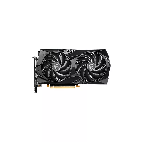 کارت گرافیک ام اس آی مدل MSI 4060GAMING X 8G