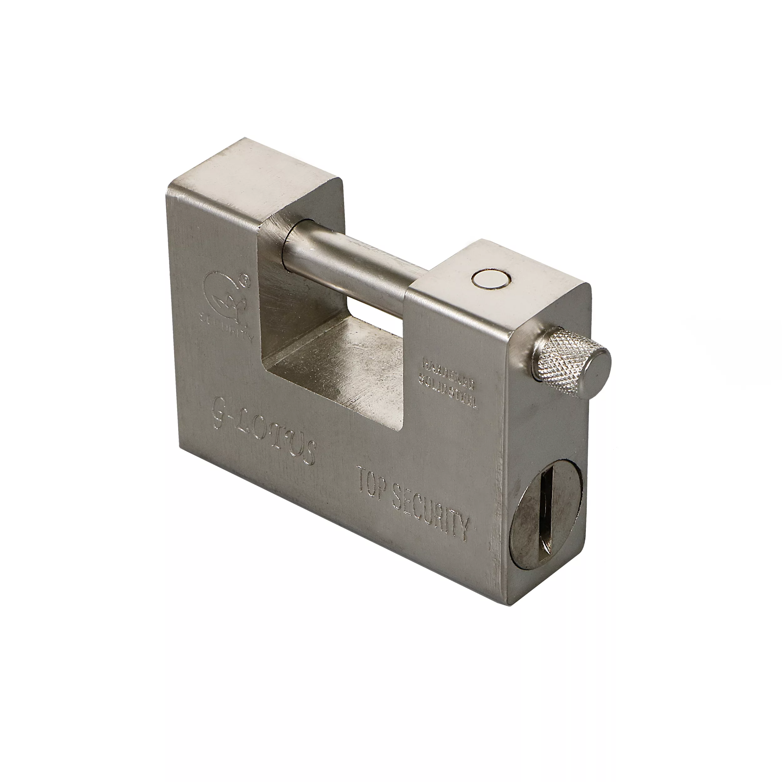 قفل کتابی لوتوس مدل top