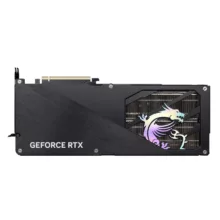 کارت گرافیک ام اس آی مدل RTX 5070 12G Gaming Trio OC