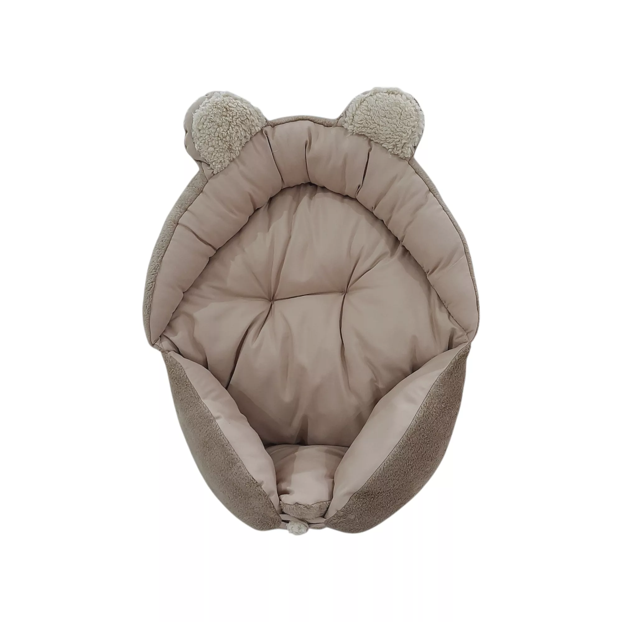 آغوشی نوزاد مدل تدی