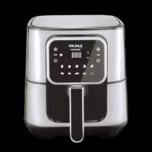 سرخ‌کن ۷ لیتر هیلداکس مدل HD6009AF