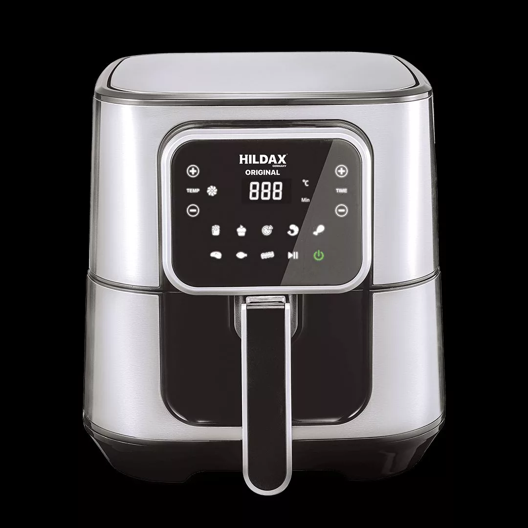 سرخ‌کن ۷ لیتر هیلداکس مدل HD6009AF