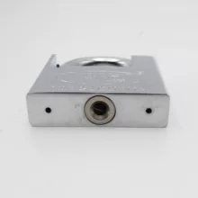 قفل آویز مدل  YP-FILILOCKS-GARDI-70MM