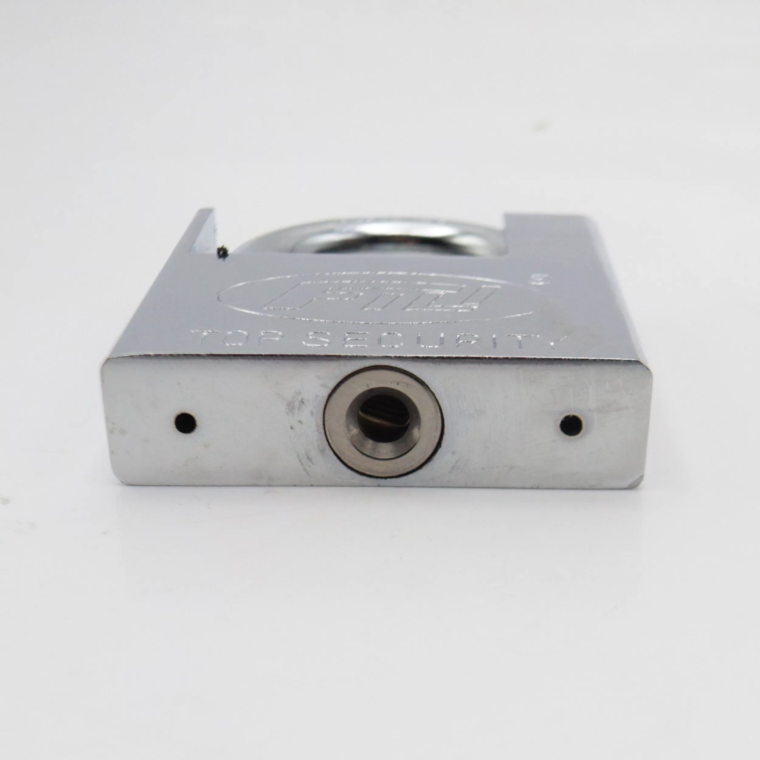 قفل آویز مدل  YP-FILILOCKS-GARDI-70MM