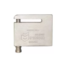 قفل کتابی منیر صنعت مدل دیسک موتور