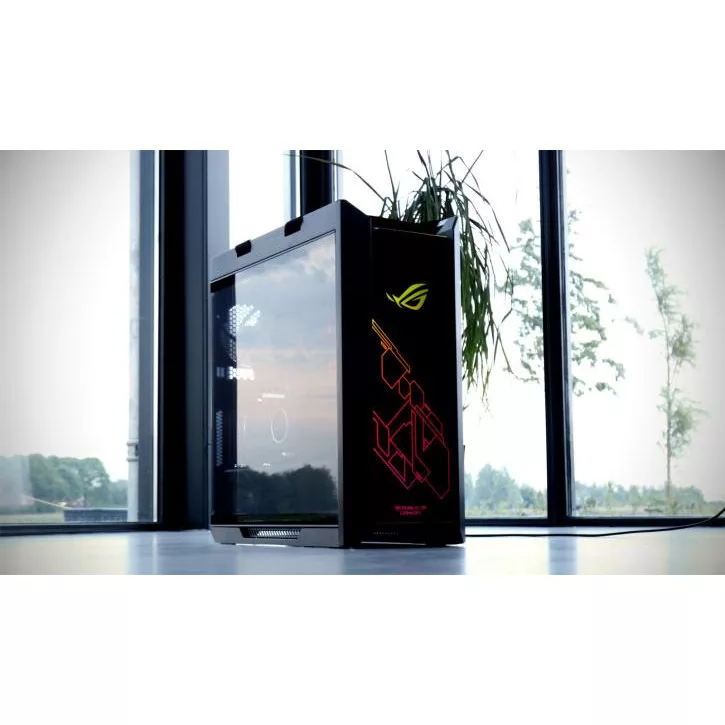 کیس کامپیوتر ایسوس مدل ROG Strix Helios