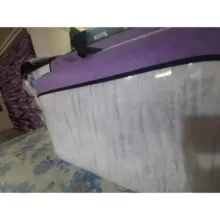 تشک مهمان مدل ماهدیس کد 3 سایز 195×90 سانتی متر