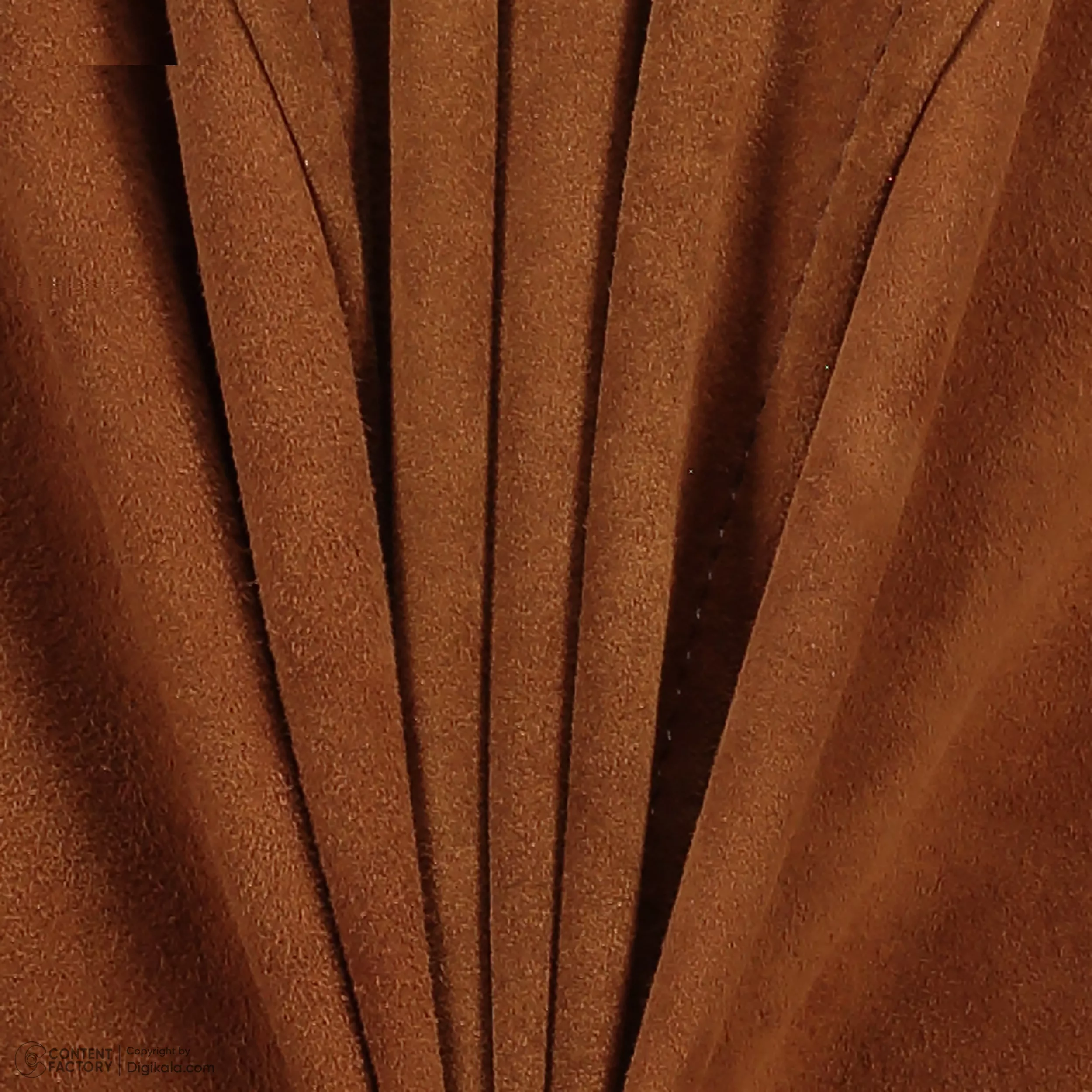 کت چرم زنانه چرم مشهد مدل K0136-014-44