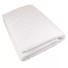 تشک مهمان مدل پارچه هتلی یک نفره سایز 95×195 سانتی متر