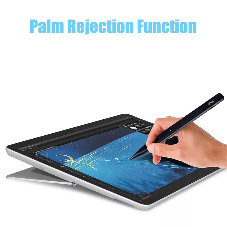 قلم لمسی یوجیک مدل Surface X1 PRO مناسب برای مایکروسافت سرفیس