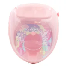 توالت فرنگی کودک مدل سه کاره Shebli nini