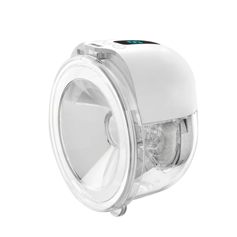 شیردوش برقی وربل مدل RH668