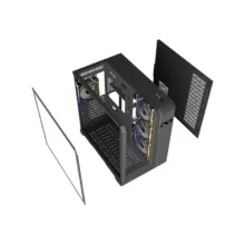کیس کامپیوتر لاجی کی مدل LK-C654B
