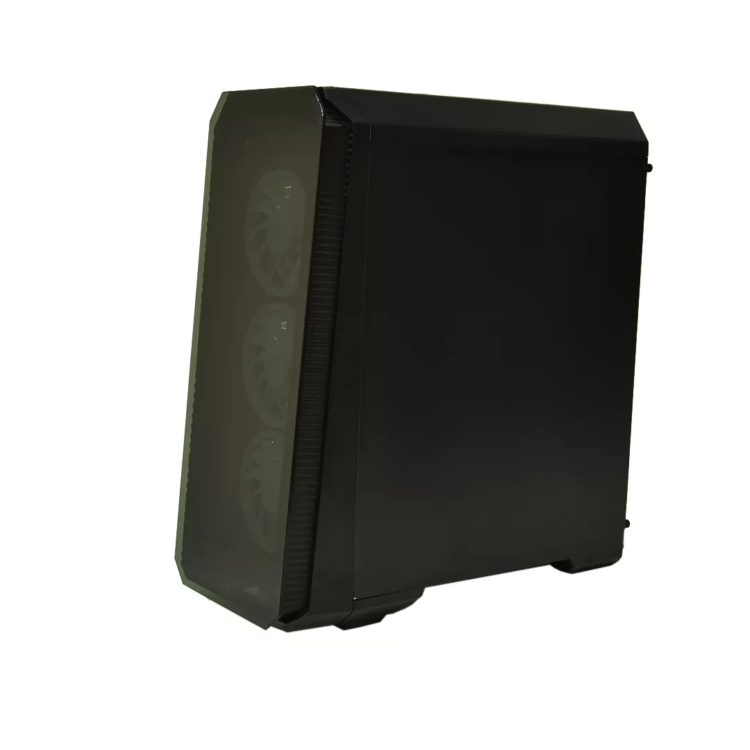 کیس کامپیوتر گیمینگ تسکو مدل GC-TA-4490