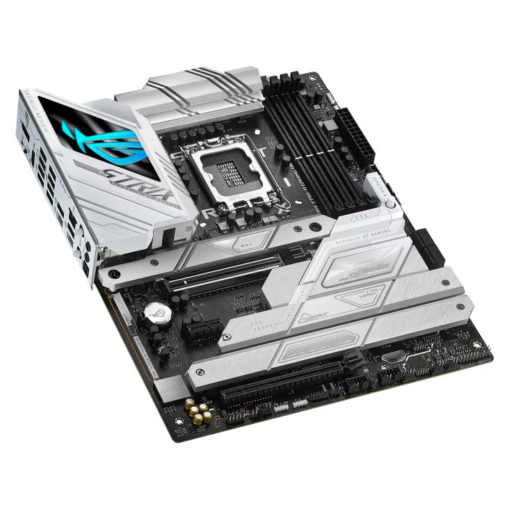 مادربرد ایسوس مدل ROG STRIX Z790-A GAMING WIFI II