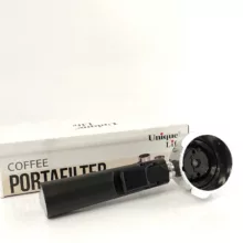 پیمانه قهوه یونیک لایف مدل پرتافیلتر کد 51