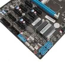 مادربرد ایسونیک مدل B250-BTC