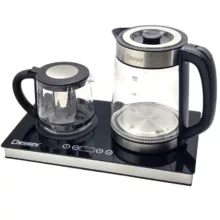 چای ساز دسینی مدل DS-2366