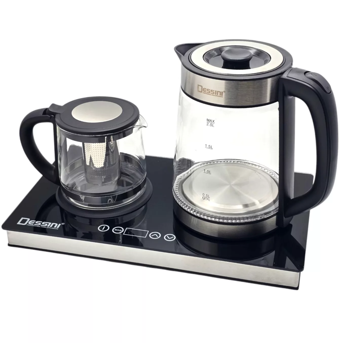 چای ساز دسینی مدل DS-2366