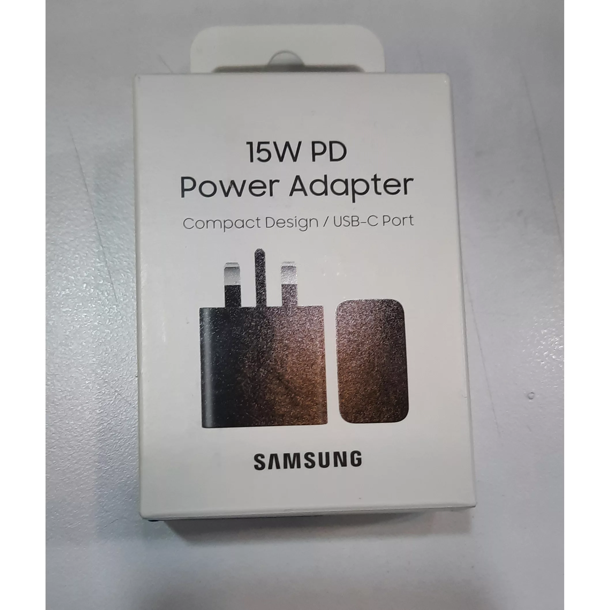 شارژر دیواری 15 وات سامسونگ مدل EP-T1510