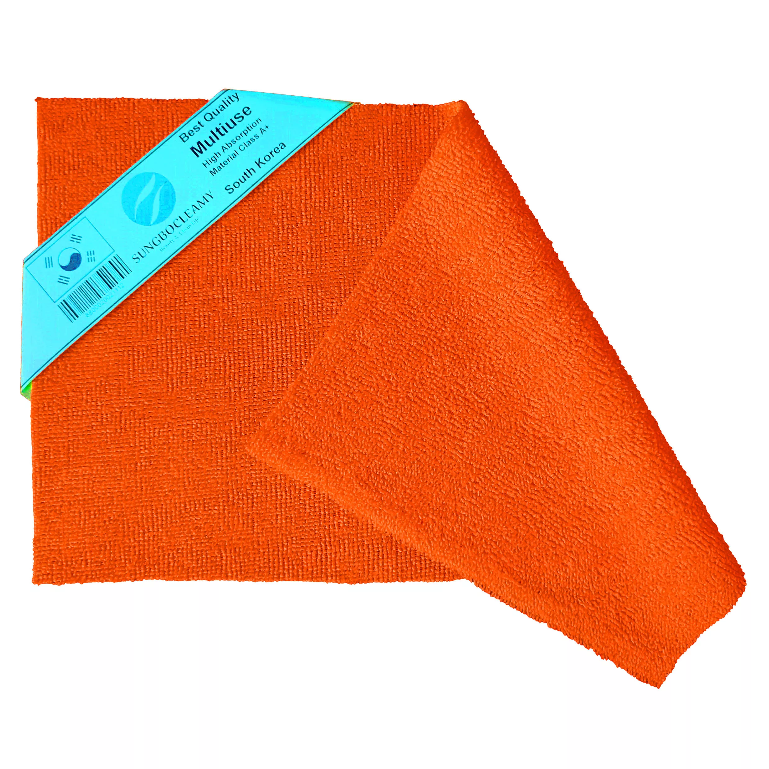 دستمال تمیز کننده ال سی دی سانگبو کلایمی مدل Best Screen 3030