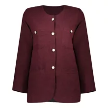 کت زنانه مدل MDSS-CG8857