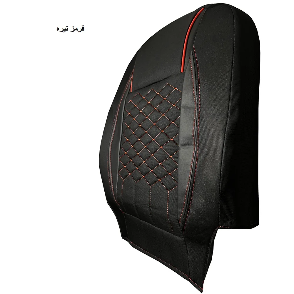 روکش صندلی خودرو مدل RLTB-ZN مناسب برای پراید صبا
