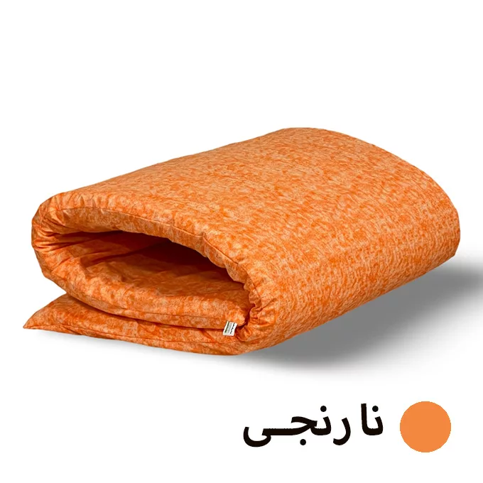 تشک مهمان مانیکاهوم مدل پتینه پلاس patine plus یک نفره سایز 185×85 سانتی متر