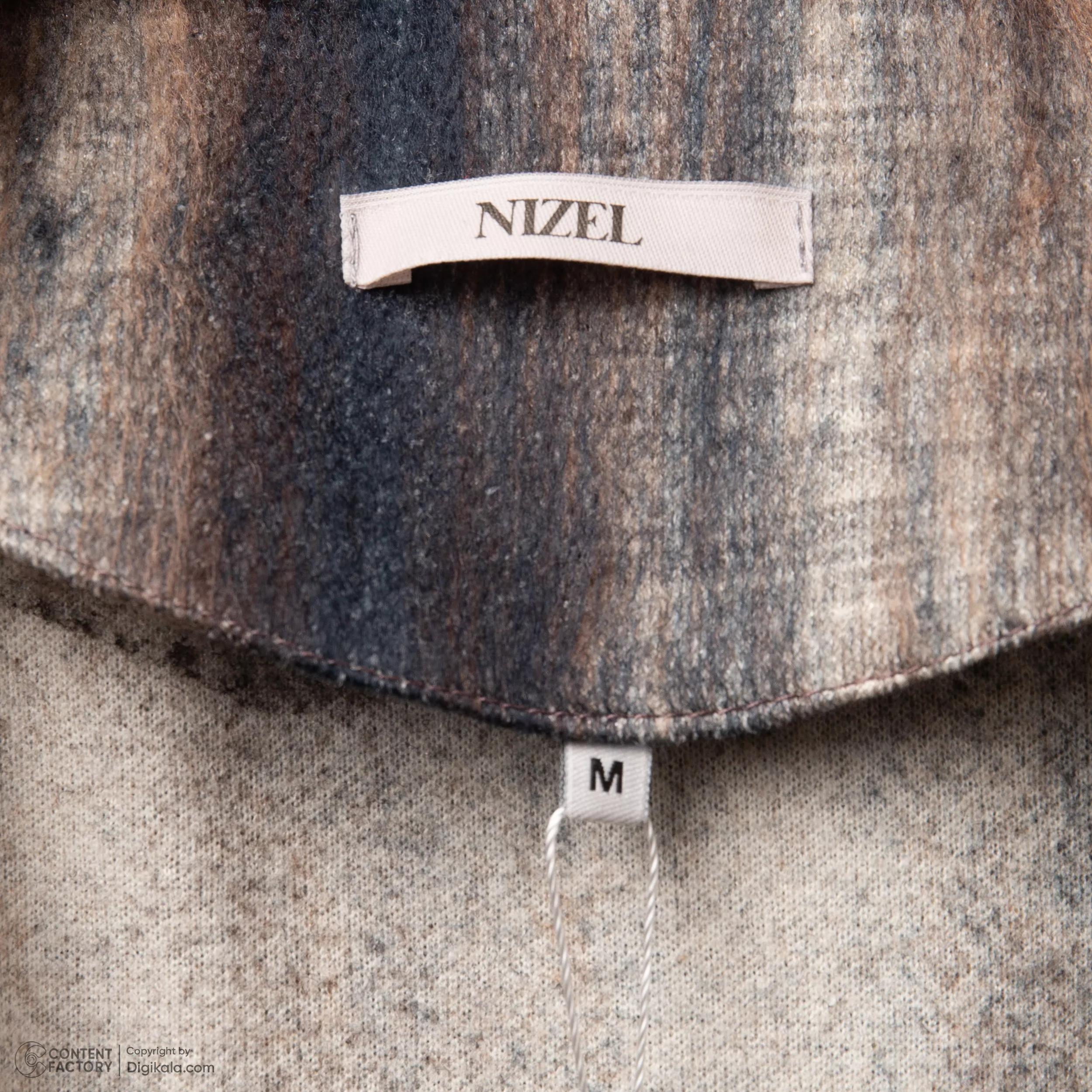 کت زنانه نیزل مدل 44368