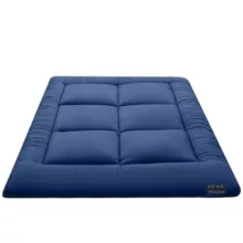 تشک مهمان ماتیسا مدل MTGS4N دونفره سایز 200×180 سانتیمتر