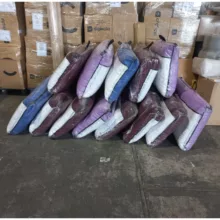 تشک مهمان مدل ماهدیس کد 33 یک نفره سایز 190×90 سانتی متر