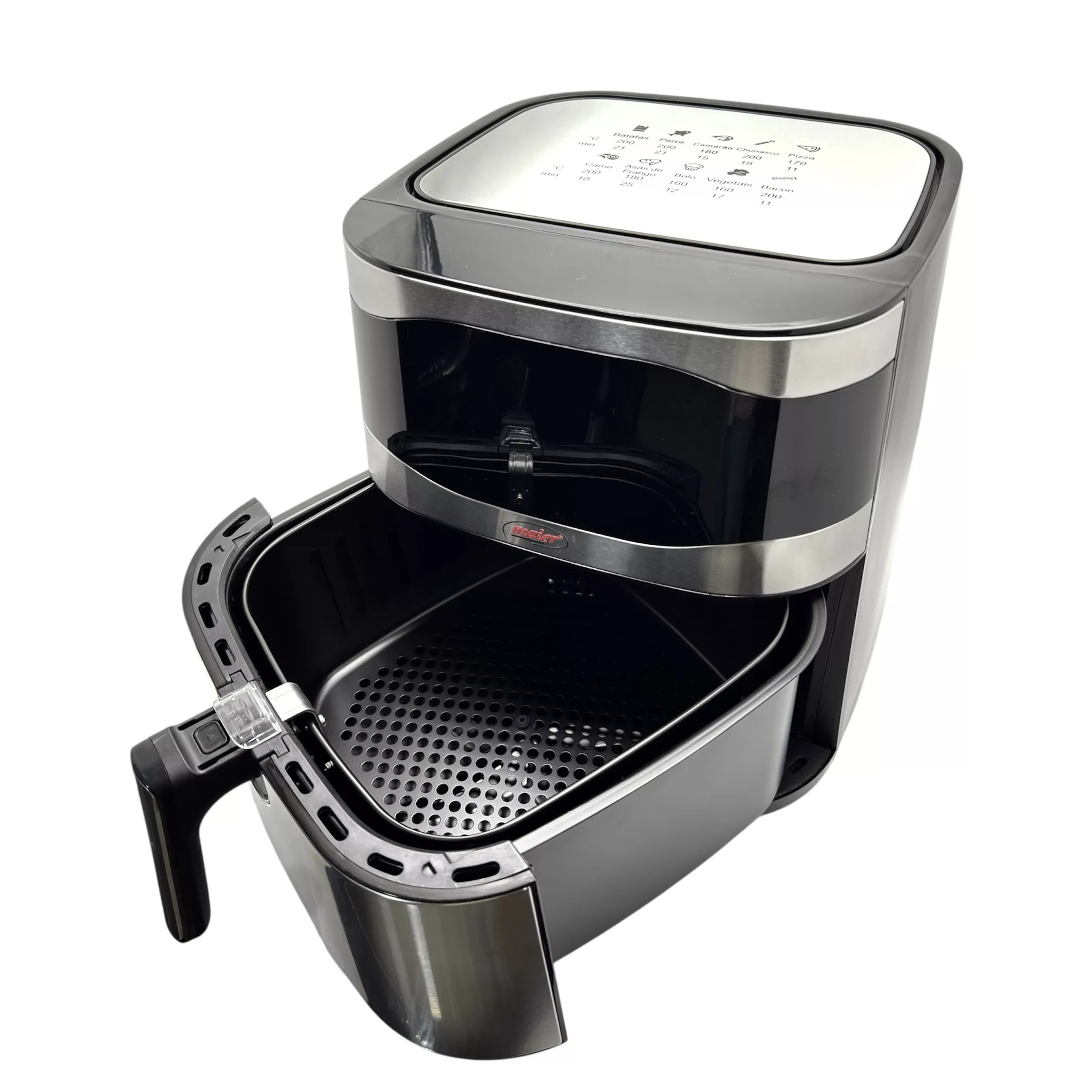 سرخکن 13 لیتر مایر مدل MR-980