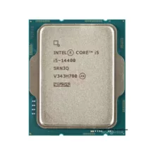 پردازنده مرکزی اینتل مدل Core i5 14400-Tray