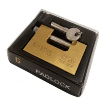 قفل کتابی آماتیس کد 94MM