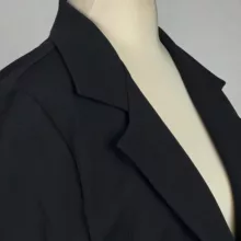 کت رسمی زنانه مدل مازراتی AK1378