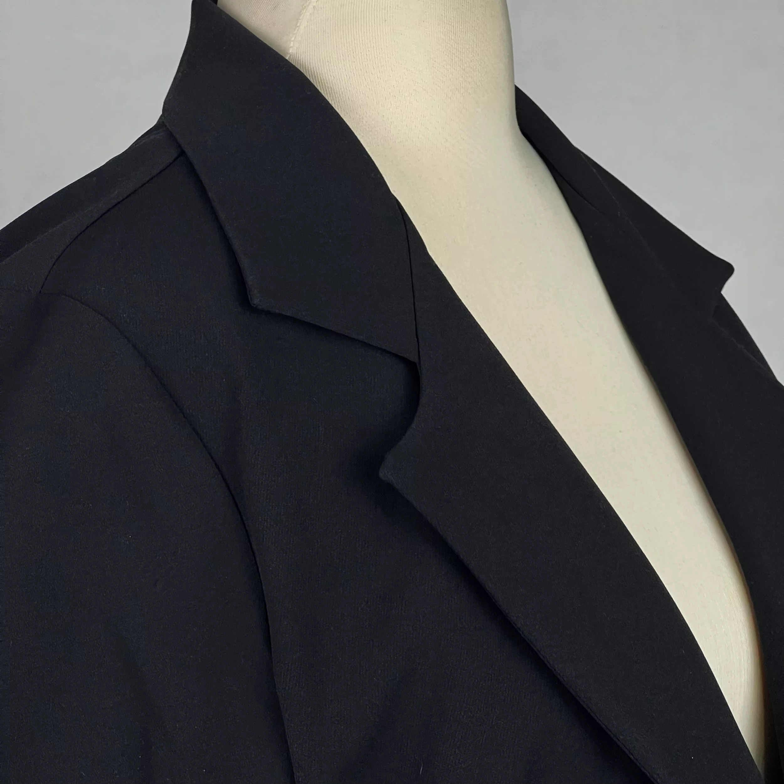 کت رسمی زنانه مدل مازراتی AK1378