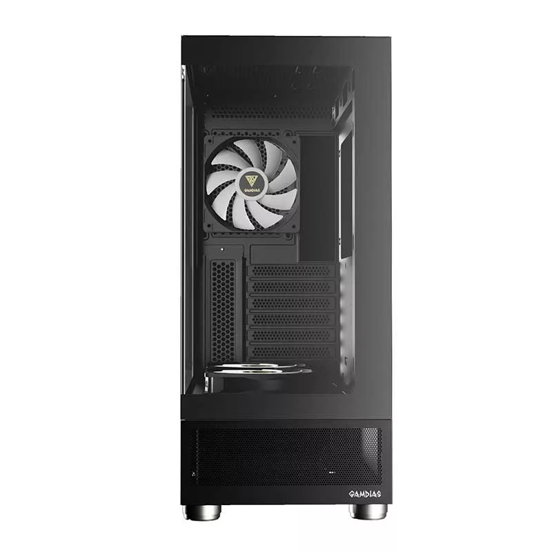 کیس کامپیوتر گیم دیاس مدل ATLAS E1