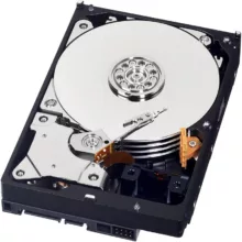 هارد دیسک اینترنال وسترن دیجیتال مدل WD2500AAKX ظرفیت 250 گیگابایت