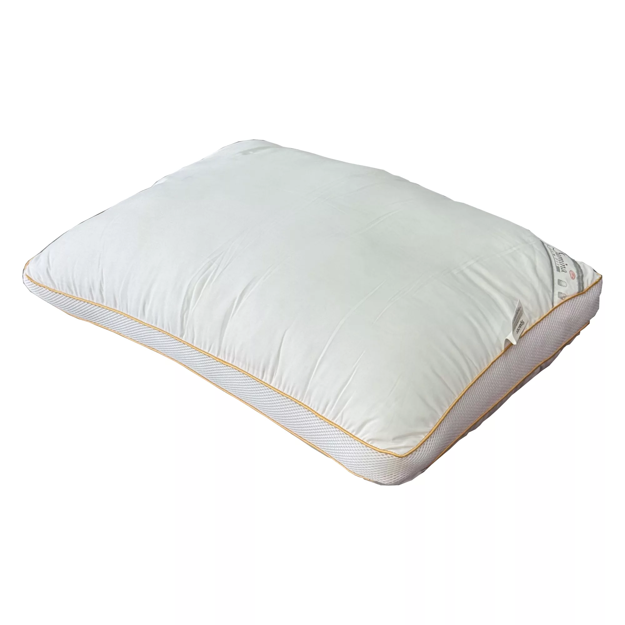 بالش سامینا مدل نیو اسپیسر سایز 50*70 سانتی متر